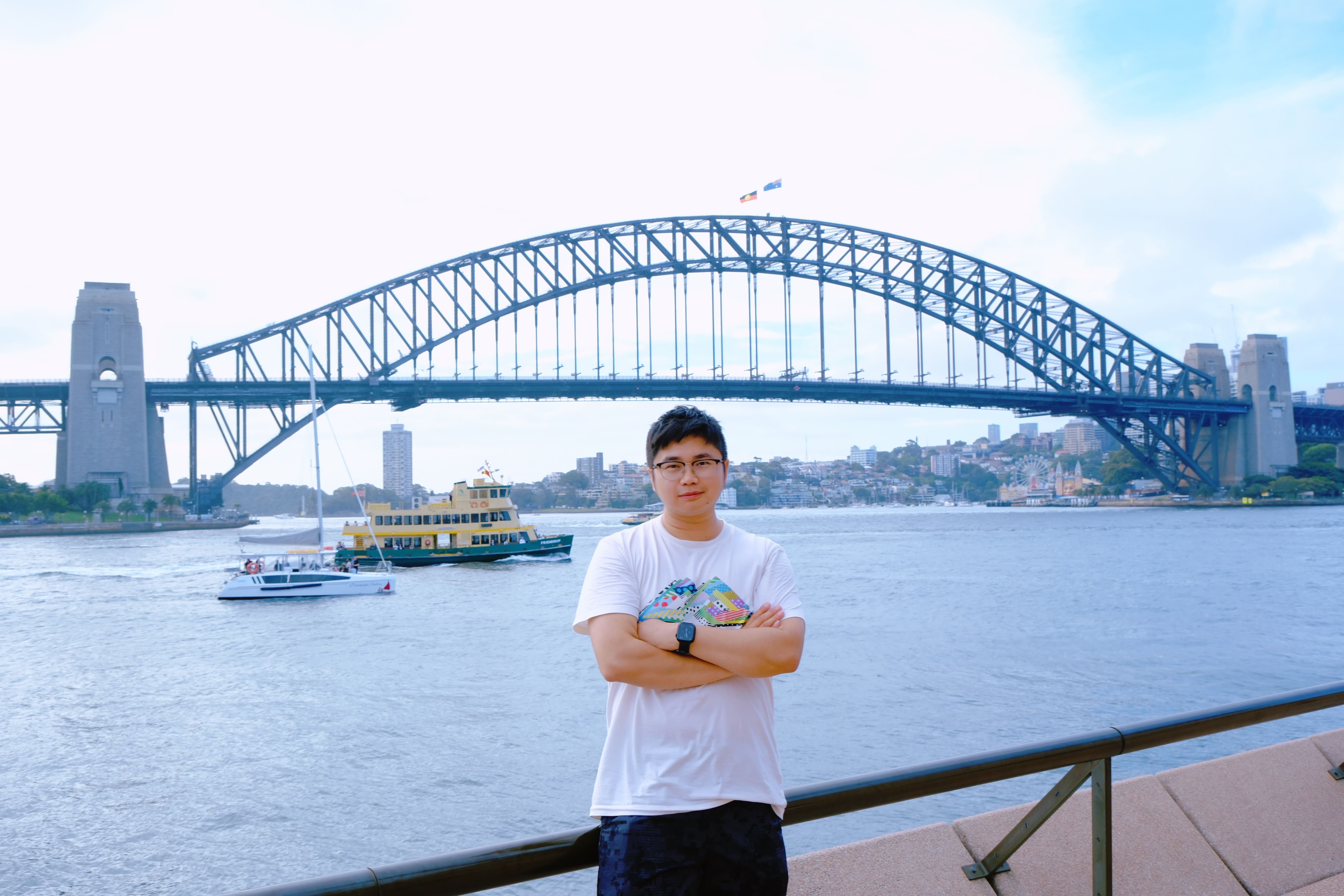 Sydney travel photo