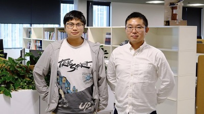 Associate Professor Yongze Song supervision thumbnail